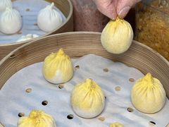 -南小蟹手工點心(三里屯店)