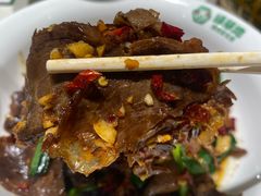 -绿草地·湘菜(7mall店)