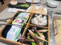 -海底捞火锅(苏宁生活广场店)