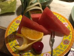 -那家小馆•北京菜•烤鸭(中关村店)