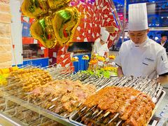 -卢布林西餐厅(万正店)