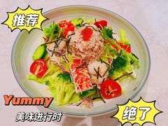 -卡朋西餐(较场西路店)