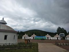 -布苏里北疆军事文化旅游区