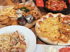 -必胜客(万象城店)