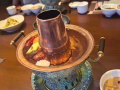 -东来顺·非遗火锅(高新店)