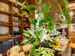 -山茶云南菜(永安里店)