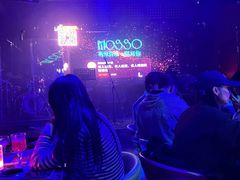 -MOSSO音乐酒吧·Live House(南京西路店)