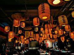 大堂-老湖南民间菜·牛肉十八炒(花都店)