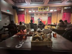 -青曲社相声(易俗街区店)