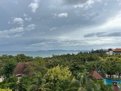 -三亚海棠湾万丽度假酒店