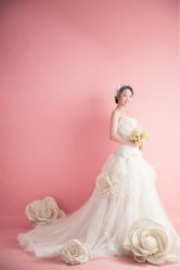 -爱城婚纱摄影·品质严选店