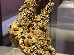 -福建省非物质文化遗产博览苑