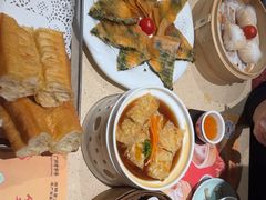 -点都德(华强南店)