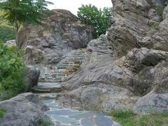 android_upload_pic-乌龙峡谷景区