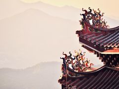 -安溪清水岩