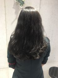-朗峰专业美发沙龙