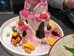 -卡朋西餐(宝安大仟里店)