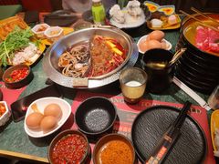 -牛New寿喜烧(曹路花园城店)