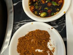 -牛珍香时尚养生餐厅草原刀叉牛肉(大学城店)