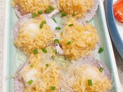 -锦里海景海鲜餐厅.三亚老字号(亚龙湾中心广场店)