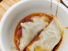 -龙抄手(春熙路总店)