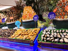 -芭菲盛宴·环球美食(袁家岗店)