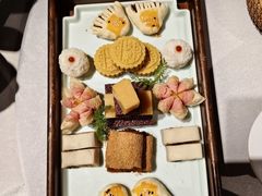 -四世同堂·京菜·烤鸭(双井店)