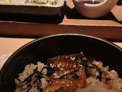 -山葵家·创意料理(EFC欧美广场店)