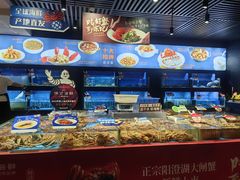-徐记海鲜(汉城湖|太奥店)