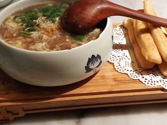 -丁里羊肉小镇(天鹅湖总店)
