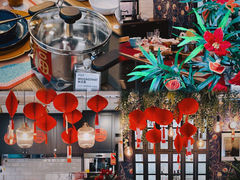 -宜家·瑞典风味餐厅(青岛商场店)