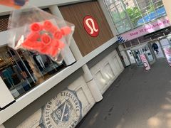 -多伦多伊顿中心