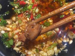 -钢管厂歆瑞源油卤串串香(春熙路太古里店)