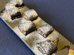 甜薄撑-海湾壹品·粤菜·早茶·烤鸭(拱北店)