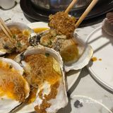 吃货日记：今天尝鲜生蚝