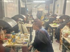 -风味烧烤