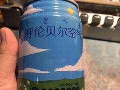 -很久以前羊肉串(昌里路三钢里店)