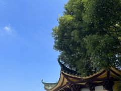-南华禅寺