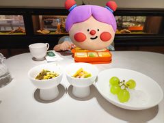 -淮扬府·游园京梦(成都 SKP 店)