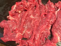 -老门框爆肚涮肉(金宝街店)