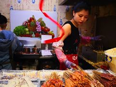 -辽B·小串(总店)