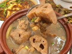 -清真双宝红油牛系列
