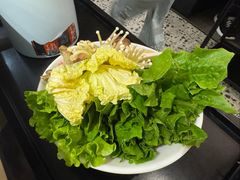 -八合里潮汕鲜牛肉火锅(上海汇智广场店)