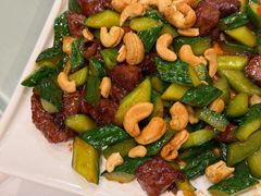 -申粤轩酒楼·三十年粤菜经典(丁香花园店)