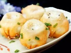 -小杨生煎(黄河路店)