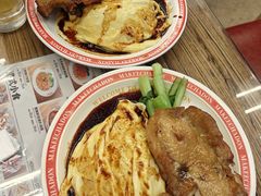 -孖记茶档·热腾茶餐(江南西plus店)