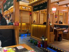 -韩烧牛中牛·甄选黑牛烤肉(黑金店)