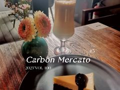-Carbon莫卡哆·意大利复古集市餐厅(杭州大厦店)