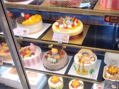 -Caidie Bakery采蝶轩(百越店)
