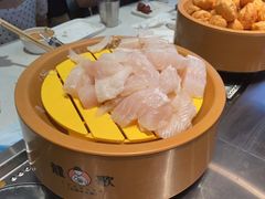 -龍歌自助小火锅(李沧顺和汇店)